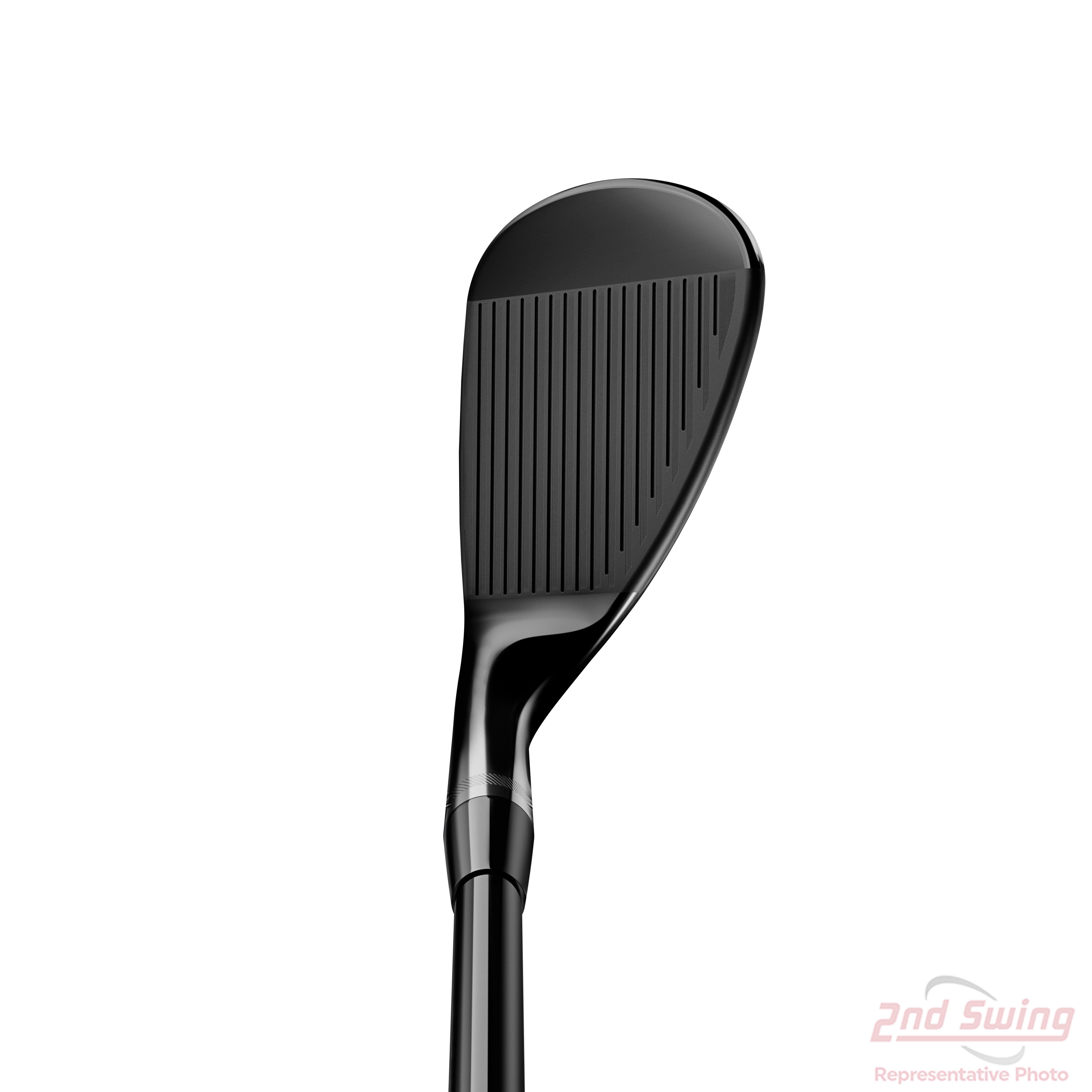 Titleist Vokey SM10 Black Vapor Wedge (SM10 BV WGS) | 2nd Swing Golf